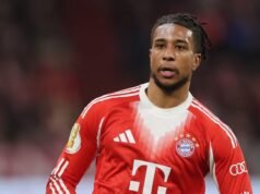 Pemain sayap Bayern Munich ingin bermain di Spanyol di masa depan – Barcelona, Real Madrid sadar