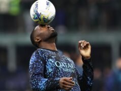 Laporan – Penyerang Serie A senilai €80 juta muncul sebagai target Barcelona