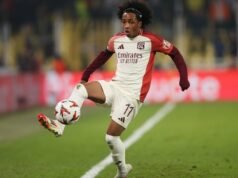 Barcelona melacak pemain sayap Ligue 1 senilai €30 juta – laporkan