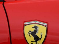 Ferrari memperkenalkan model 100% listrik pertamanya dengan desain interior yang terinspirasi oleh Apple