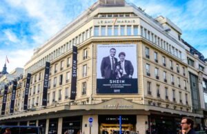 Flowrette, UKM bunga berkelanjutan Perancis yang meninggalkan BHV karena utang yang belum dibayar, akan melancarkan tindakan hukum