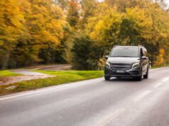 Penipuan penalti: mobil-mobil ini menyatakan “2 kursi” yang berjalan… dengan 5 kursi