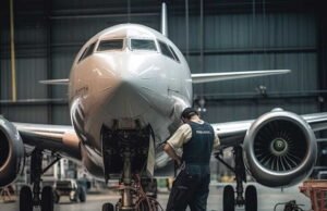 Ketakutan di Amsterdam: dua KLM Boeing 737 jatuh ke tanah saat melakukan manuver