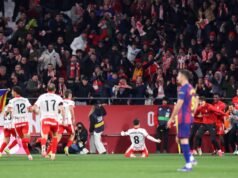 Tiga kesimpulan dari Girona 2-1 Barcelona