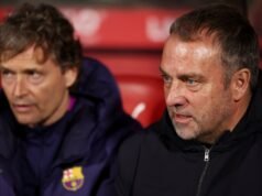 Tiga poin pembicaraan jelang Barcelona vs Levante | Liga MD25