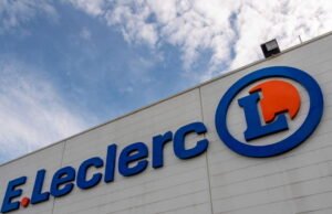 Distribusi massal: E.Leclerc mengkonsolidasikan posisinya sebagai pengecer terkemuka di Perancis