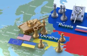 Perang di Ukraina: Kyiv memperkenalkan drone pencegat baru yang dapat terbang hingga 320 km/jam