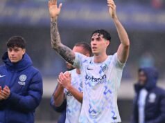 Barcelona menyiapkan tawaran €80 juta untuk bek Serie A – laporkan