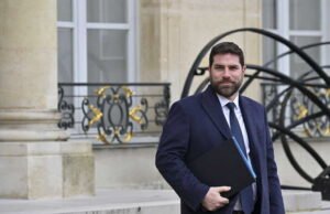 HLM: Vincent Jeanbrun ingin meninjau kondisi dan menyasar keluarga anak nakal