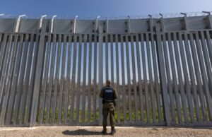 Dua Puluh Tujuh terbagi dalam evolusi peran Frontex untuk melawan ancaman hibrida