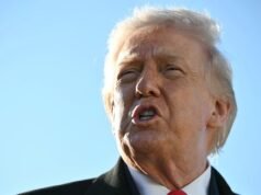 Donald Trump menyerukan Hamas untuk melakukan “demiliterisasi menyeluruh dan segera” dan mengumumkan bantuan untuk rekonstruksi Gaza