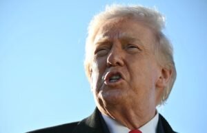 Donald Trump menyerukan Hamas untuk melakukan “demiliterisasi menyeluruh dan segera” dan mengumumkan bantuan untuk rekonstruksi Gaza