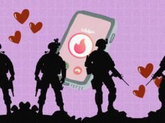 “Ancaman langsung terhadap keamanan nasional”: bagaimana tentara Eropa dan Amerika dapat diidentifikasi dan ditempatkan berkat profil mereka di Tinder