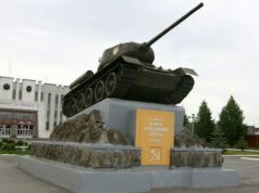 “Sebuah tanda bahwa mereka sedang mempersiapkan perang berikutnya”: Rusia meningkatkan produksi cangkangnya sebesar 55% dalam satu tahun (dan sebesar 1,600% sejak perang di Ukraina)