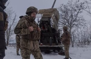 Video. Survei Eurobarometer: perang dan disinformasi, kekhawatiran utama masyarakat Eropa