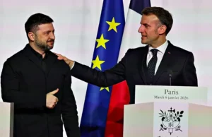 Video. Dua Puluh Tujuh menyetujui pinjaman sebesar €90 miliar untuk mendukung Kyiv, yang dibiayai oleh utang bersama