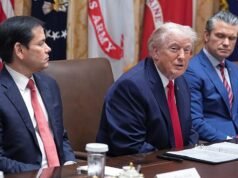 Video. Tentara Amerika siap melancarkan serangan terhadap Iran