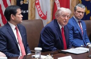 Video. Tentara Amerika siap melancarkan serangan terhadap Iran