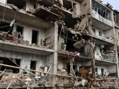 Video. Zelensky: Ukraina membebaskan 300 km² dalam serangan balasan