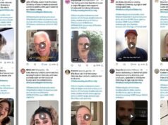 Misinformasi Rusia: video selebriti palsu menargetkan Eropa dan Ukraina