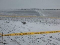 Perang di Ukraina: terbuat dari kayu dan busa, drone Gerbera Rusia terus membanjiri Ukraina dan bahkan mendarat di Moldova