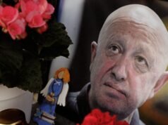 Perang di Ukraina: kelompok Wagner masih aktif, Rusia merekrut perantaranya untuk operasi sabotase di seluruh Eropa