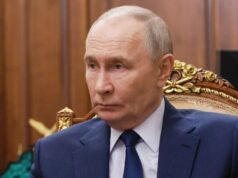 Perang di Ukraina: jika Putin menyerang salah satu negara Baltik, NATO "akan meluncurkan serangan mendalam" di Rusia… Estonia membunyikan alarm