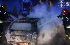 LANGSUNG, perang di Ukraina: 11 rudal balistik dan 149 drone Rusia diluncurkan ke negara itu; tiga orang tewas di wilayah Kharkiv dan Odessa