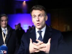 LANGSUNG, perang di Ukraina: bagi Emmanuel Macron, tidak ada urgensi untuk melanjutkan dialog dengan Vladimir Putin