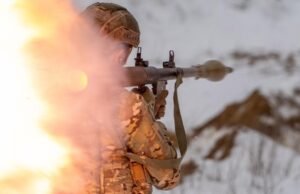 LANGSUNG, perang di Ukraina: update situasi pada 27/02/2026. Rusia meningkatkan serangan terhadap warga sipil