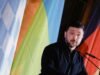 LANGSUNG, perang di Ukraina: " Rakyat Ukraina akan menolak perjanjian perdamaian apa pun yang melibatkan penarikan sepihak dari wilayah timur Donbass dan penyerahannya ke Rusia, kata Volodymyr Zelensky
