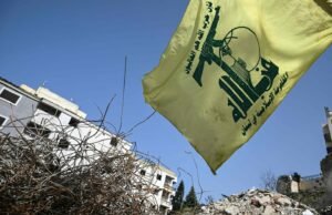 Di Lebanon, tentara memiliki waktu empat bulan untuk melaksanakan tahap kedua rencana perlucutan senjata Hizbullah