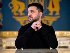 LANGSUNG, perang di Ukraina: kyiv mengonfirmasi panggilan telepon antara Volodymyr Zelensky dan Donald Trump, menjelang diskusi Ukraina-Amerika di Jenewa
