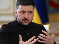 LANGSUNG, perang di Ukraina: kehadiran orang Eropa dalam negosiasi adalah “penting”, kata Volodymyr Zelensky