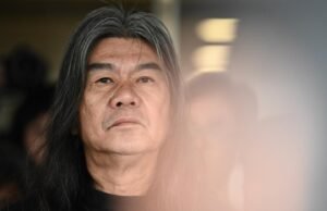 Tiongkok/Hong Kong: pengadilan banding mengukuhkan hukuman penjara terhadap dua belas aktivis pro-demokrasi