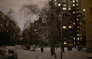 LANGSUNG, perang di Ukraina: Volodymyr Zelensky mengumumkan bahwa pertemuan trilateral termasuk Rusia dan Amerika Serikat harus diadakan pada bulan Maret di Abu Dhabi