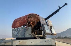 Pesawat militer Pakistan jatuh di Jalalabad, Afghanistan, pilotnya ditangkap