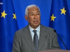 Perang di Ukraina: UE ingin terbuka "secepat mungkin" negosiasi aksesi Kyiv