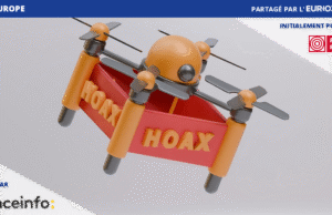 POLANDIA: Rusia melancarkan a "Perang Dingin baru" menggunakan disinformasi dan taktik hibrida