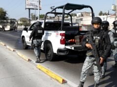 Kematian El Mencho: Meksiko mengerahkan 10.000 tentara untuk mengakhiri kekerasan