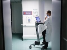 Serangan siber: Data pribadi 15 juta pasien diretas di Prancis