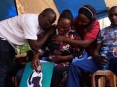 Didaftarkan oleh Rusia dari Afrika: Kenya dikirim ke garis depan