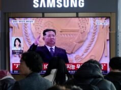 Korea Utara siap melakukannya "rukun" dengan Washington, jika AS mengakui statusnya sebagai negara nuklir, namun menolak kemajuan Seoul