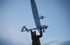 FPV, terestrial, pencegat… drone ini yang merevolusi medan perang di Ukraina