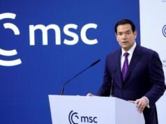 Konferensi Munich: sekitar 65.000 "Kerugian Rusia" dalam dua bulan di Ukraina, menurut Mark Rutte