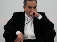 Iran melaporkan diskusi dengan Amerika Serikat pada hari Jumat 6 Februari di Oman