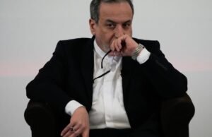 Iran melaporkan diskusi dengan Amerika Serikat pada hari Jumat 6 Februari di Oman