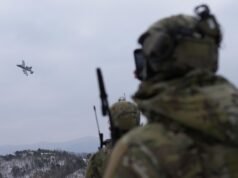 Hubungan antara Korea Selatan dan Amerika Serikat tegang karena latihan militer gabungan