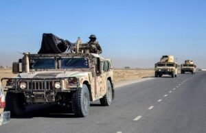 Pakistan menyatakan "perang terbuka" kepada Taliban Afghanistan