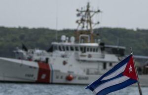 Kuba mengecam upaya “infiltrasi” dengan perahu yang dilakukan kelompok bersenjata dari Amerika Serikat